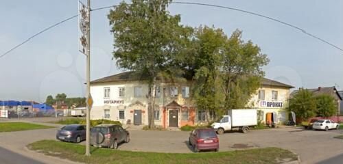 Торговая площадь, 50 м²