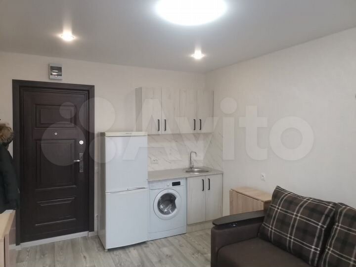 Комната 12 м² в 5-к., 4/5 эт.