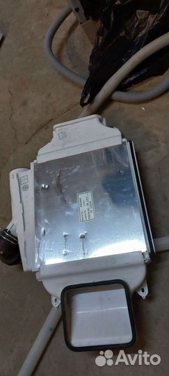 Стиральная машина siemens iq 500 по запчастям