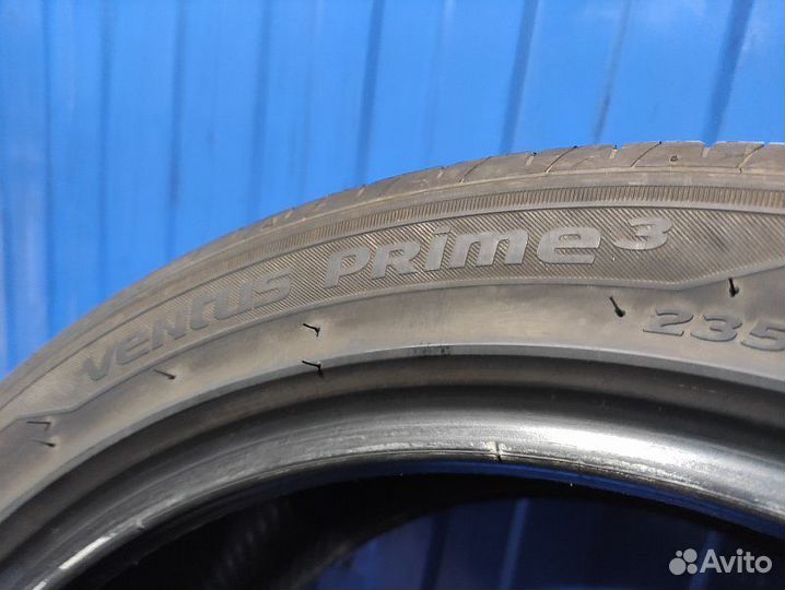 Hankook Ventus Prime 3 K125 235/45 R18