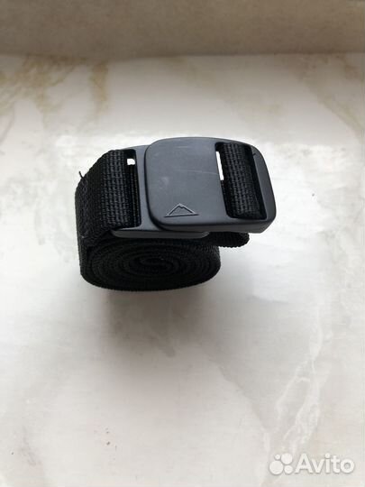 Ремень mckinley туристический