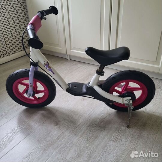 Беговел Kettler (Германия)