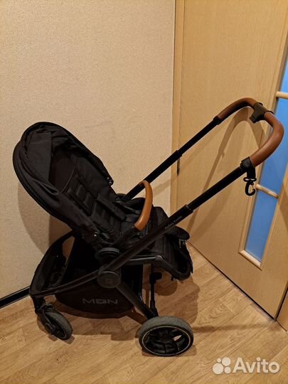 Коляска Moon ReSea Kombi 2 в 1
