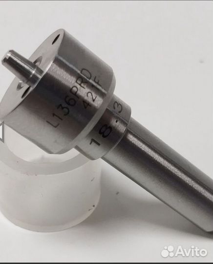 Распылитель форсунки Delphi L136PBD