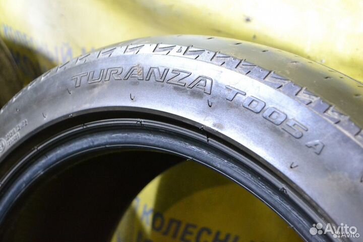 Bridgestone Turanza T005A 235/45 R18