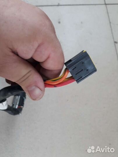 Замок зажигания renault sandero largus