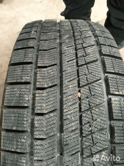 Rotalla Setula W-Race S360 245/45 R20