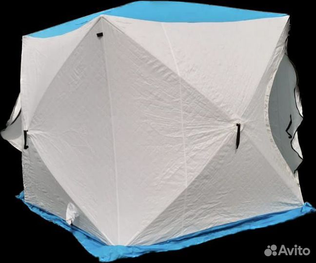 Палатка зимняя 2*2