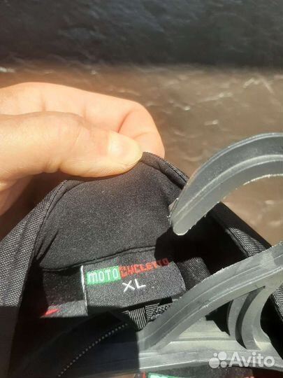 Аксессуары для мотоцикла