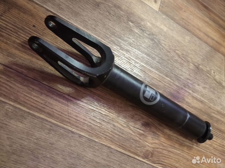 Вилка для самоката hipe scs