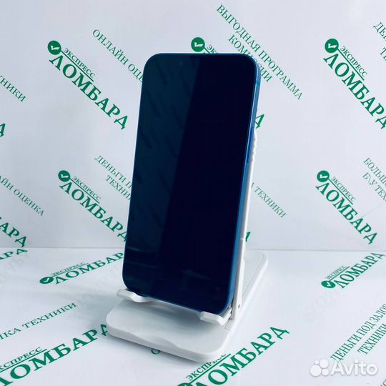 Смартфон Apple iPhone 13 mini (A2626) 4/128GB