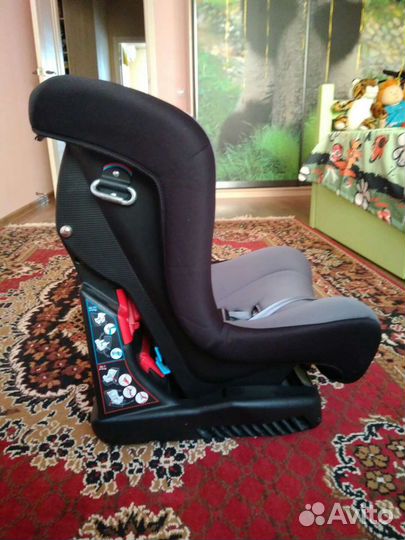 Автокресло