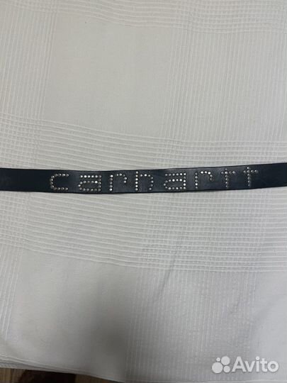Ремень carhartt