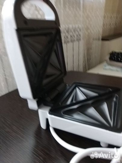 Сэндвич - тостер