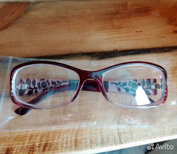 Очки для зрения женские -3