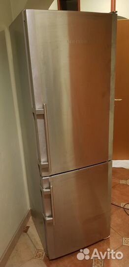 Холодильник liebherr по запчастям