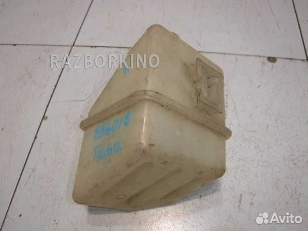 Расширительный бачок Чери