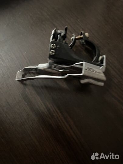 Запчасти на велосипед