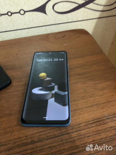 Xiaomi 12, 8/128 ГБ