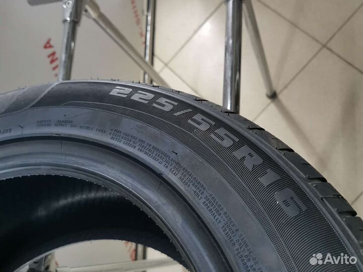 Kapsen ComfortMax S801 225/55 R16 95V