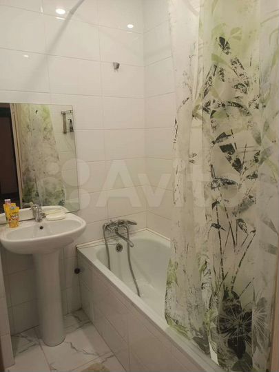 1-к. квартира, 32 м², 13/17 эт.