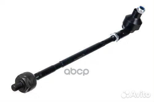 Тяга рулевая с наконечником VW Golf/Jetta 87-92