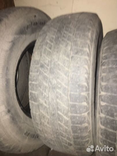 Goodyear Wrangler HP 255/70 R15