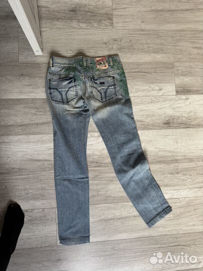 Джинсы miss sixty