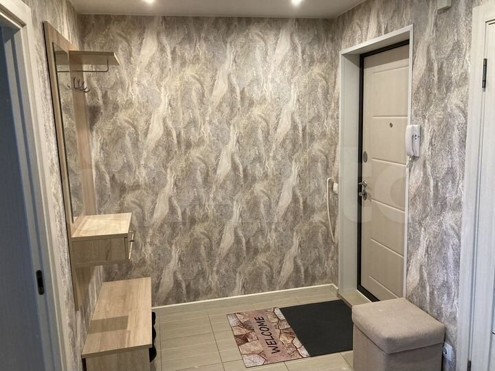 2-к. квартира, 35 м², 2/11 эт.