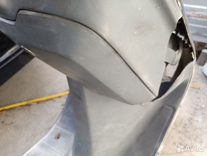 Продам хонду Дио такт24