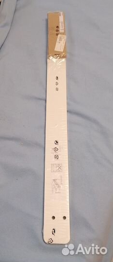 Бортик Икея зашитный д/детс.кроватки