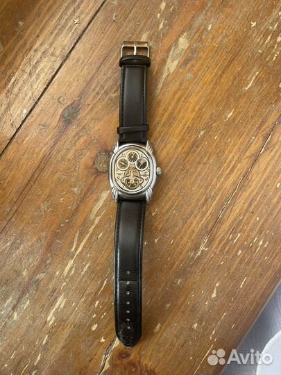 Patek philippe geneve