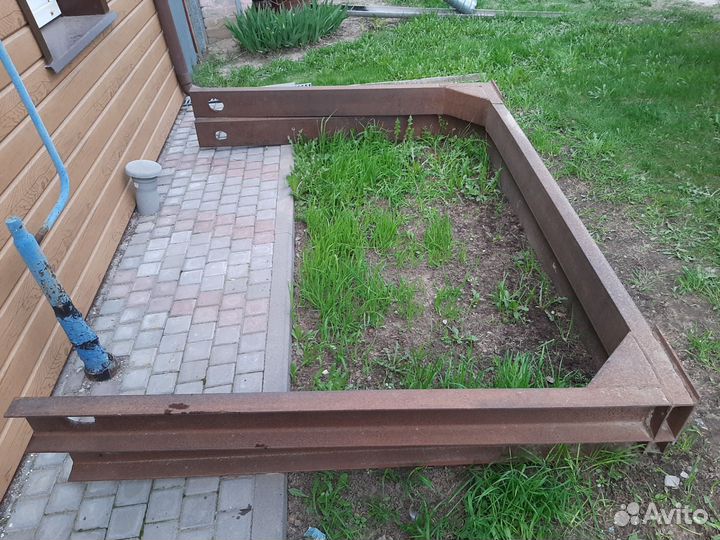 Коники лесовозные