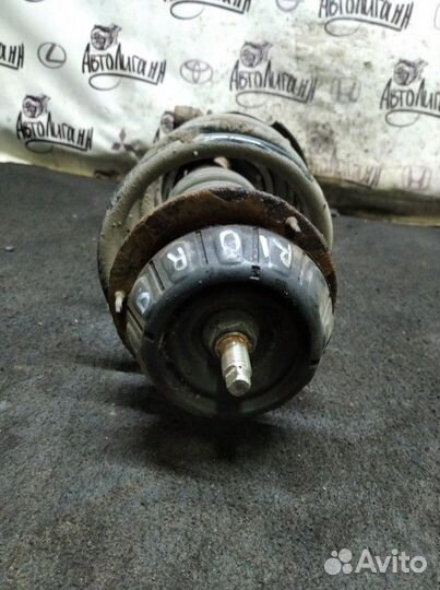 Амортизатор В сборе передний правый Kia Rio седан