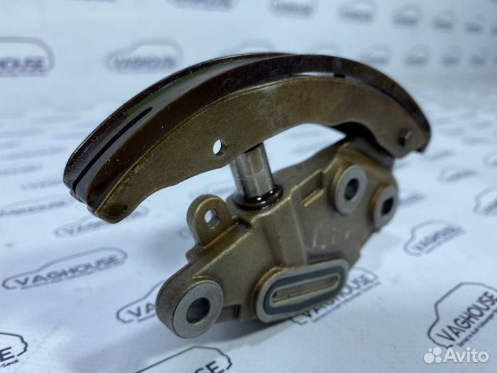 Натяжитель цепи Audi A5 8T 3.2 cala 2008