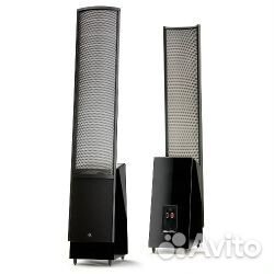 Напольная акустика Martin Logan Electromotion ESL