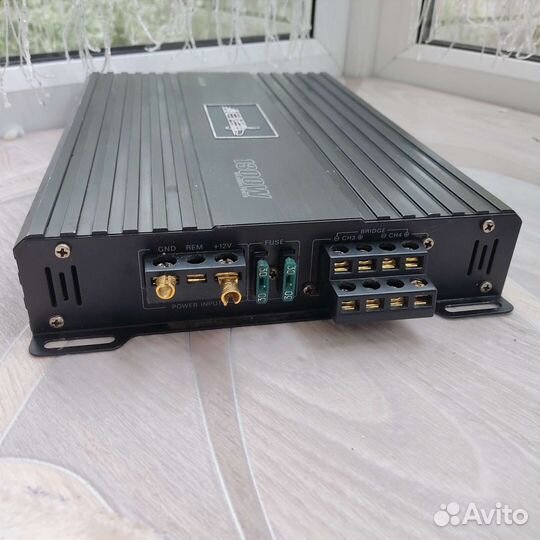 Усилитель ACV LX-4.80