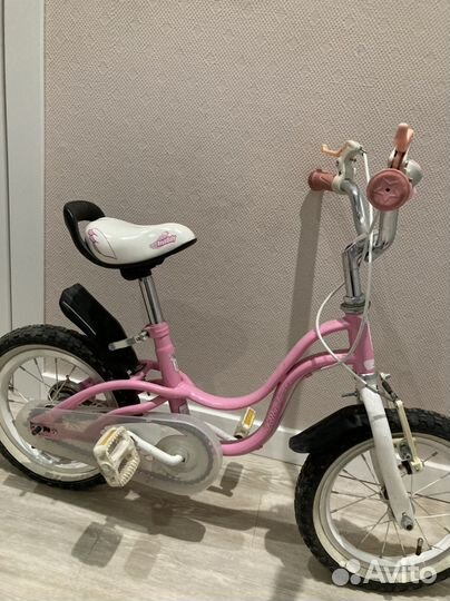 Детский велосипед Royal Baby (Роял Бэби)