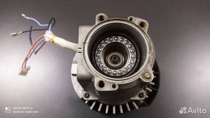 Подшипник косой шайбы на Karcher K5.20