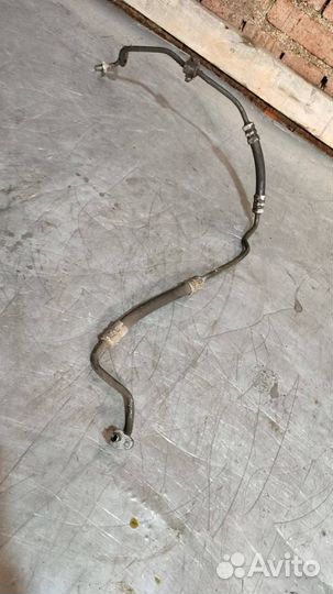 Трубка гидроусилителя Peugeot 307 2004