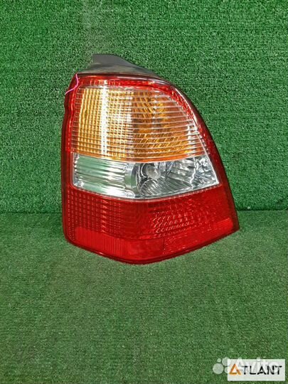 Фонарь задний левый honda odyssey
