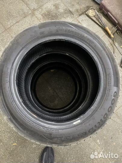 Goodride AD 153 155/65 R14