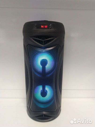 Колонка блютуз Defender G70