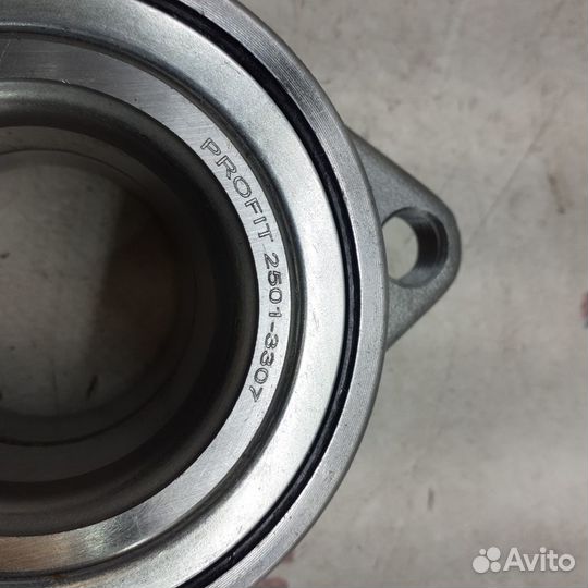 Ступица колеса переднего mitsubishi galant