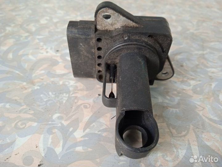 Датчик расхода воздуха Jaguar X-Type X400 2007