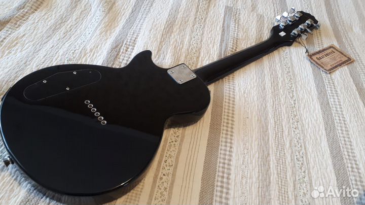 Epiphone Les Paul Special Express Mini Новая