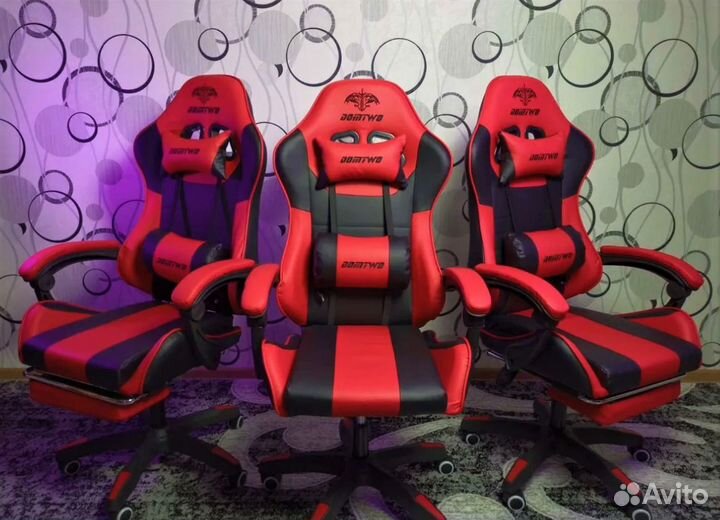 Кресло новое