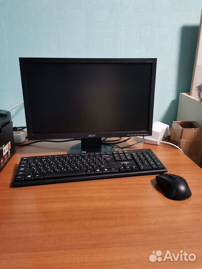 Intel(R) core(TM) i3-3220 CPU 3.30 GHz