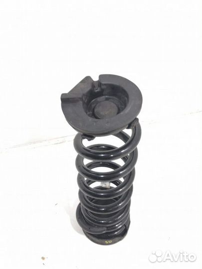 Пружина правая задняя Jaguar F-Pace 2020