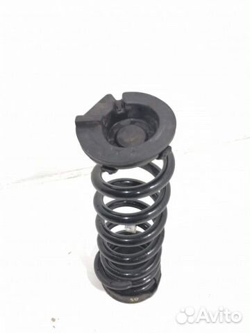Пружина правая задняя Jaguar F-Pace 2020